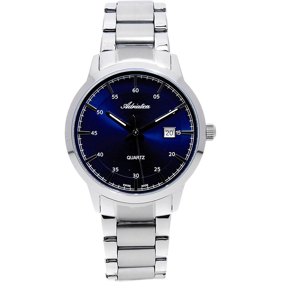 Часы Adriatica Bracelet 8302.5115Q