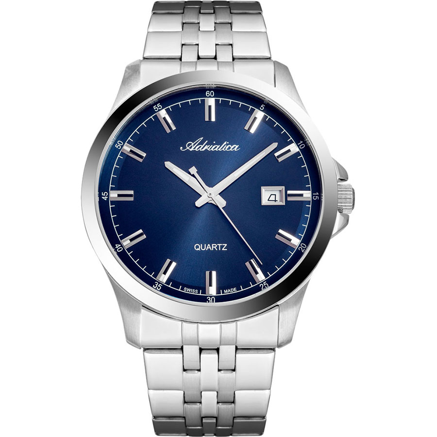 Часы Adriatica Premiere 8304.5115Q