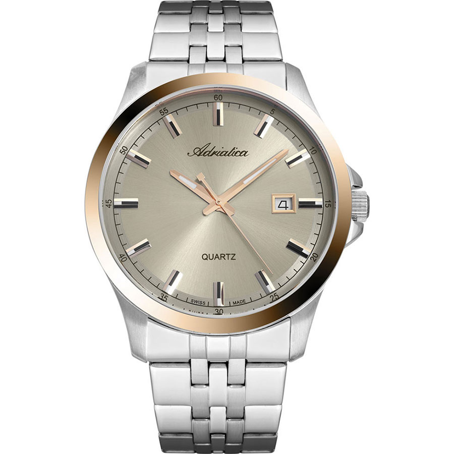 Часы Adriatica Premiere 8304.R1R7Q