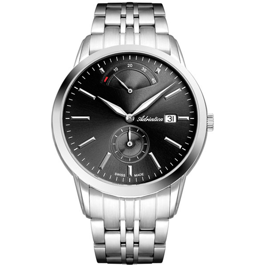 Часы Adriatica Premiere 8306.5116A