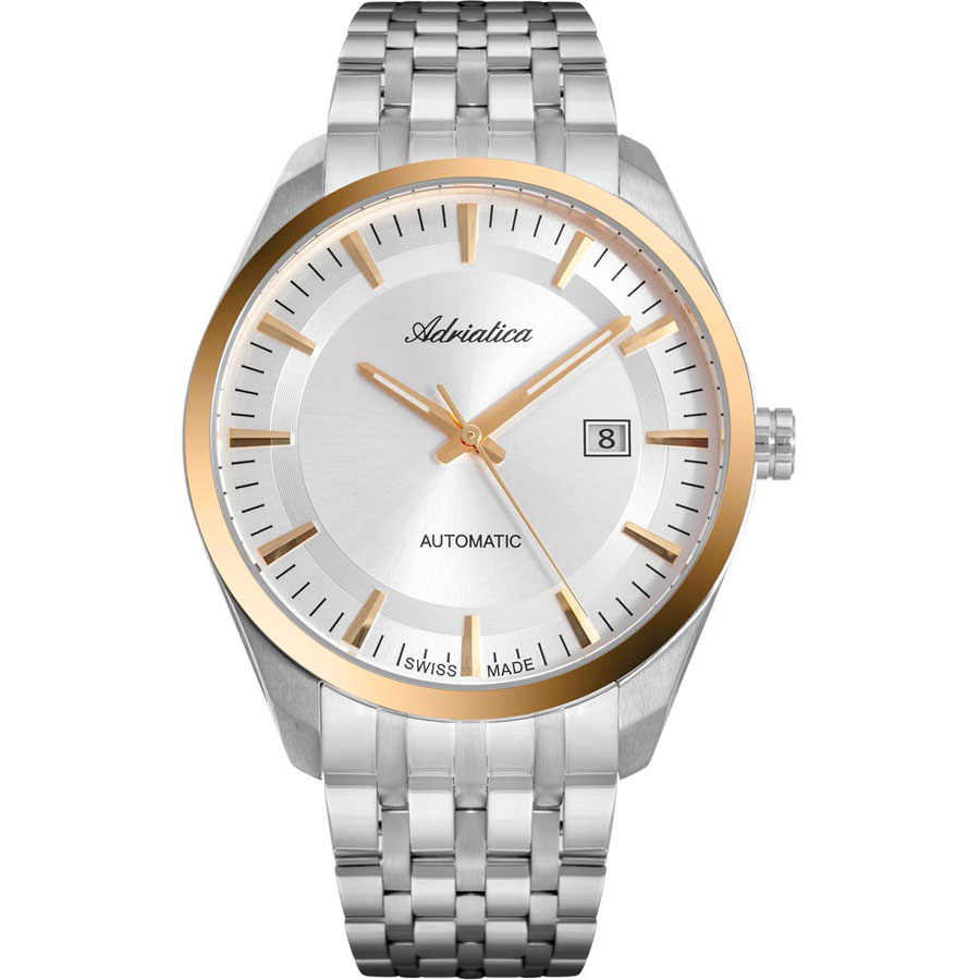 Часы Adriatica Automatic 8309.2113A