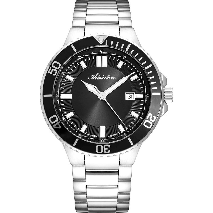 Часы Adriatica Premiere 8317.5114Q