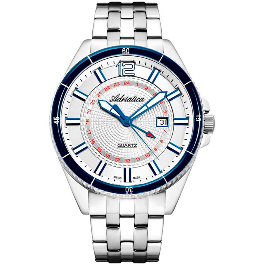 Часы Adriatica Classic 8318.51B3Q