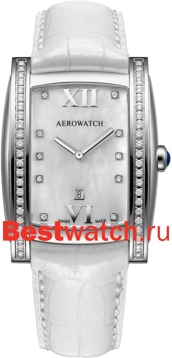 Часы Aerowatch Idylle 03952-AA01-DIA