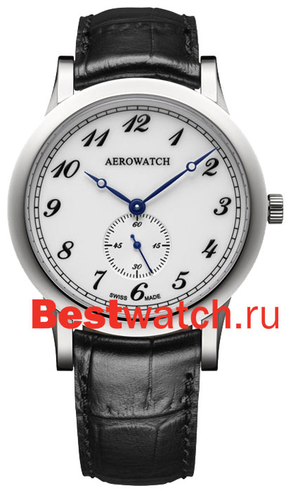 Часы Aerowatch Les Grandes Classiques 11949-AA03