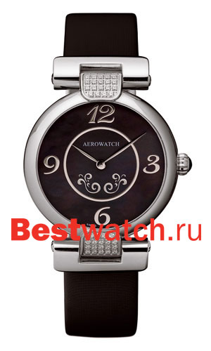 Часы Aerowatch Harlequin 33932-AA04-DIA