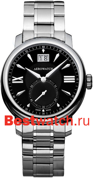 Часы Aerowatch Renaissance 41937-AA07-M