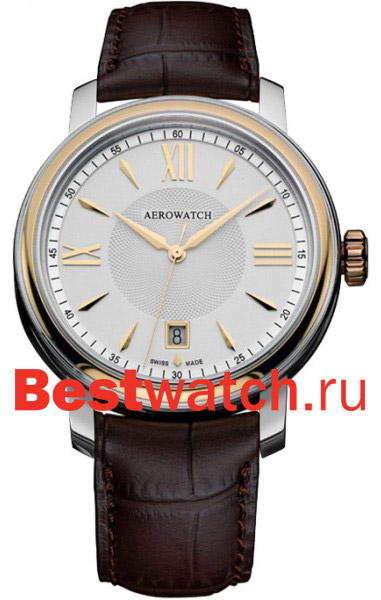 Часы Aerowatch Renaissance 42937-BI05