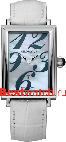 Часы Aerowatch Long Beach 49943-AA02