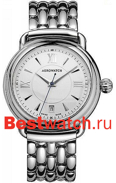 Часы Aerowatch Collection 1942 60900-AA06-M