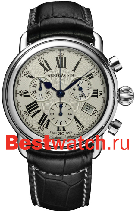 Часы Aerowatch Collection 1942 83926-AA01