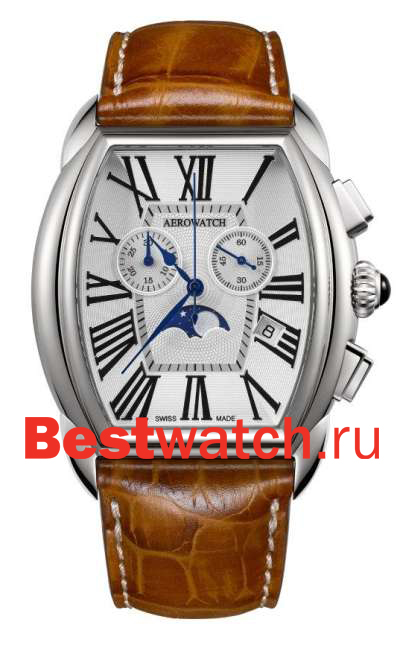 Часы Aerowatch Streamline 84957-AA01
