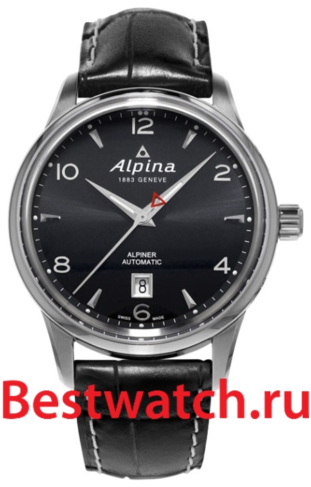 Часы Alpina Aviation AL-525B4E6