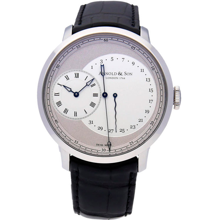 Часы Arnold&Son TBR 1ARAS.SO1A.C121S