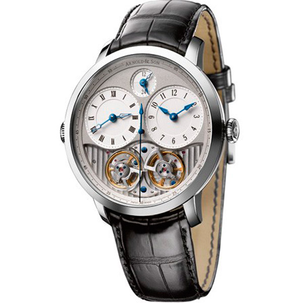 Часы Arnold&Son DBG 1DGAS.S01A.C121S