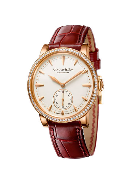 Часы Arnold&Son HMS Lady 1PMMP.W01A.C119A