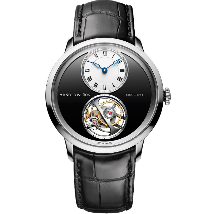 Часы Arnold&Son UTTE 1UTAG.L01A.C121G