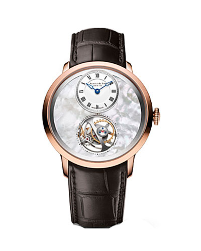 Часы Arnold&Son UTTE 1UTAR.M01A.C120A