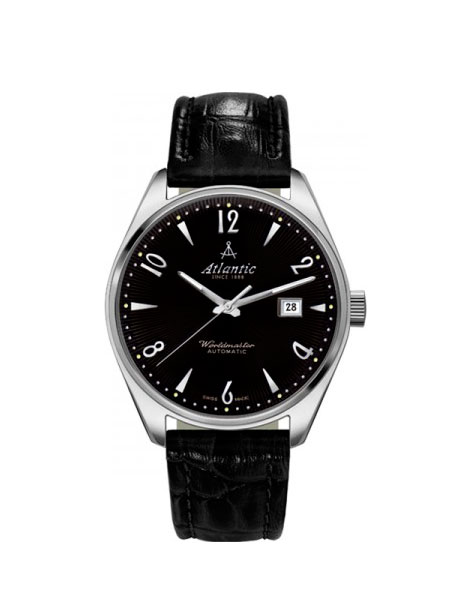 Часы Atlantic Worldmaster 11750.41.65S