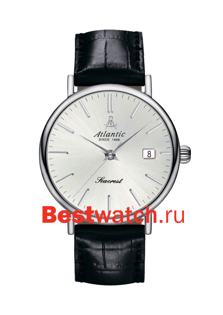 Часы Atlantic Seacrest 50341.41.21