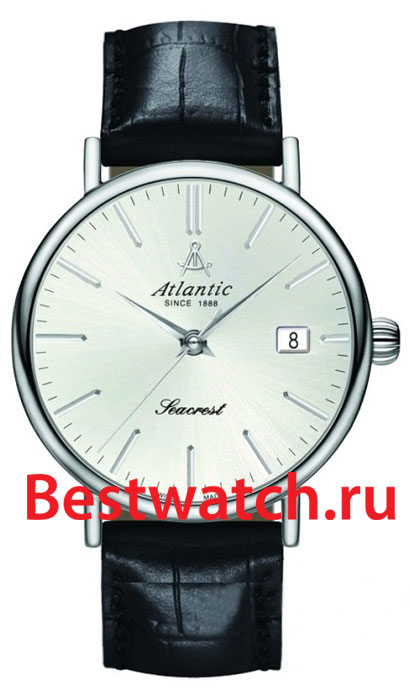 Часы Atlantic Seacrest 50351.41.21
