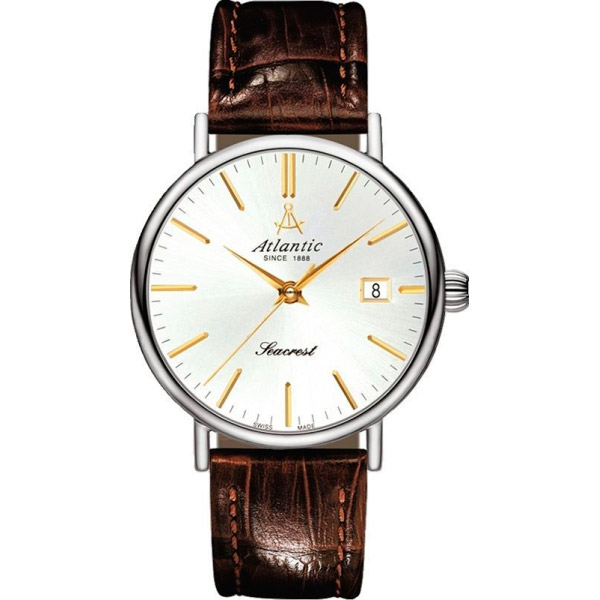 Часы Atlantic Seacrest 50351.41.21G