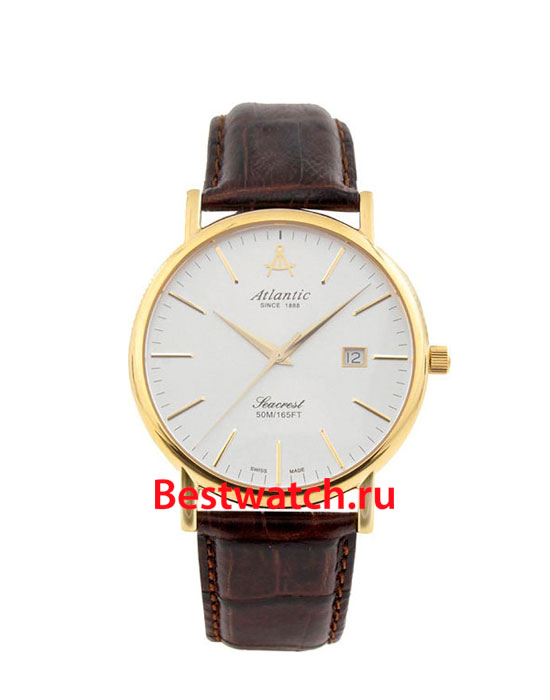 Часы Atlantic Seacrest 50354.45.21