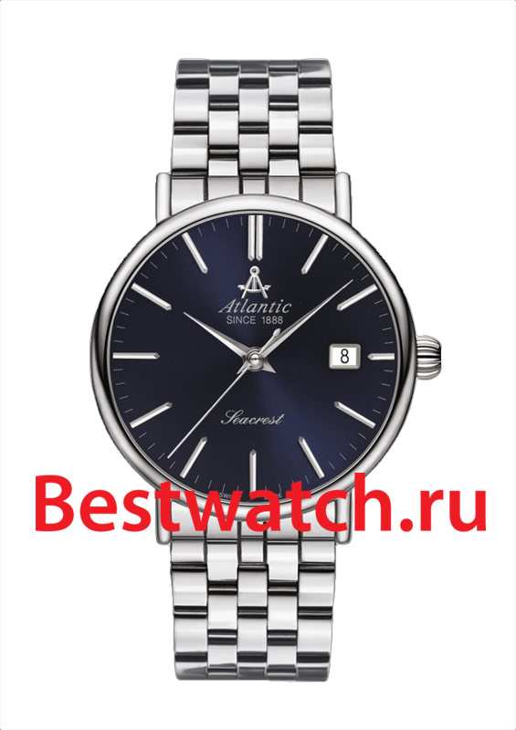 Часы Atlantic Seacrest 50356.41.51