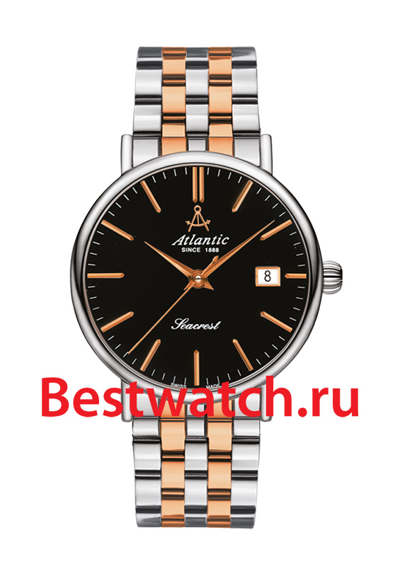 Часы Atlantic Seacrest 50356.43.61R