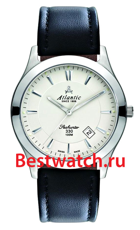 Часы Atlantic Seahunter 71360.41.11