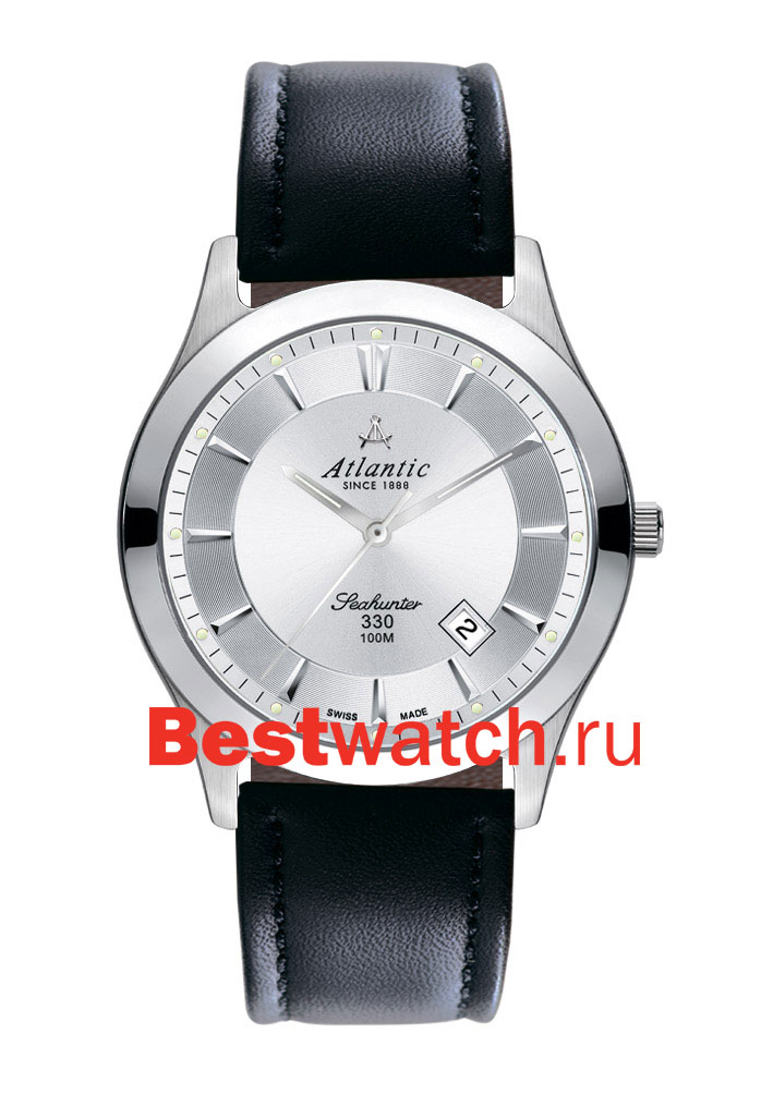 Часы Atlantic Seahunter 100 71360.41.21