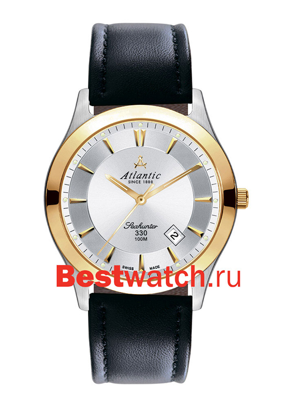 Часы Atlantic Seahunter 71360.43.21