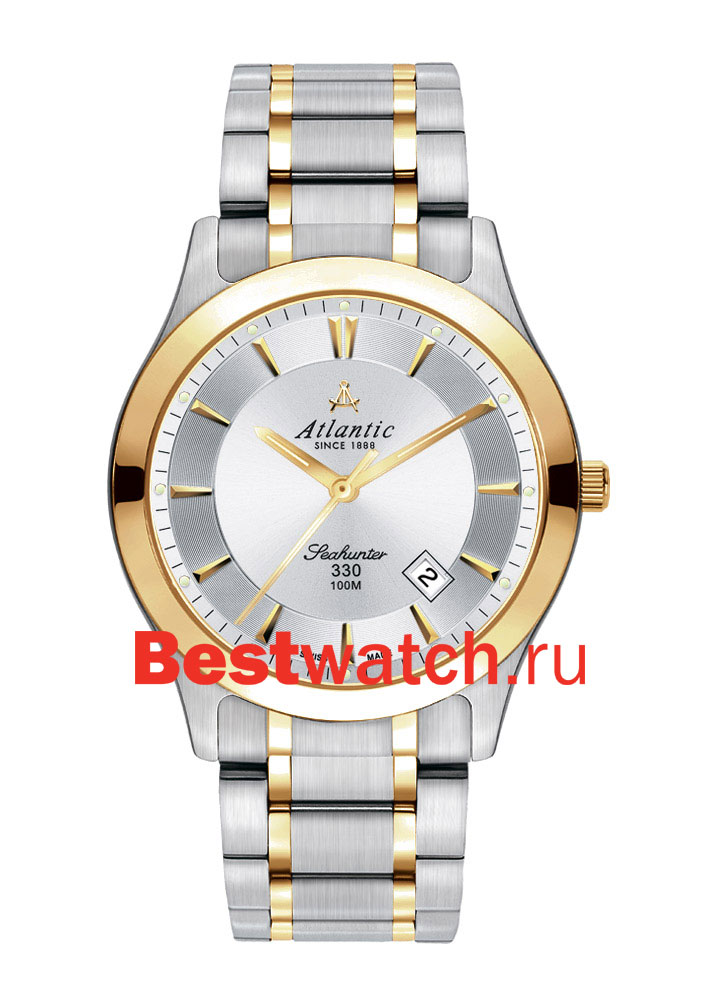Часы Atlantic Seahunter 100 71365.43.21