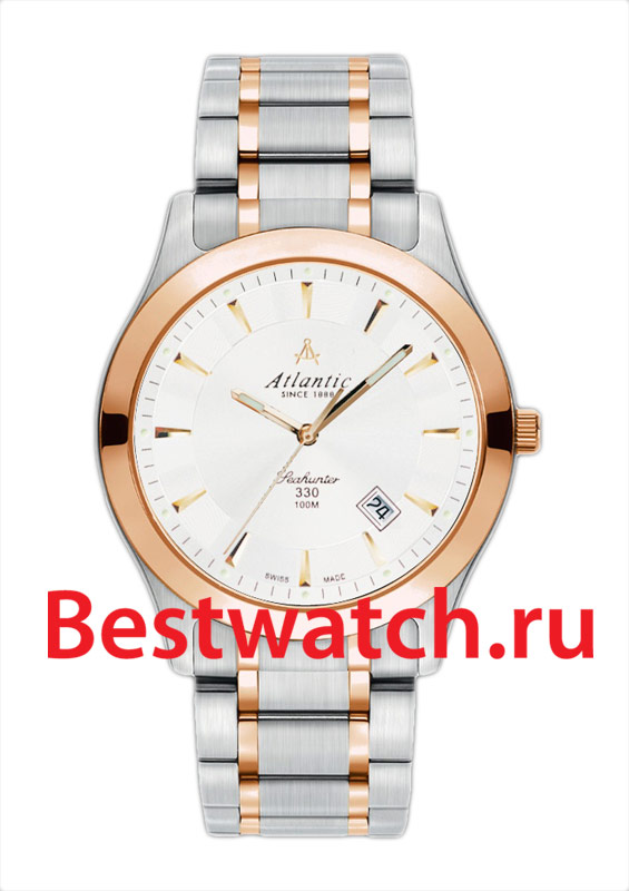 Часы Atlantic Seahunter 71365.43.21R