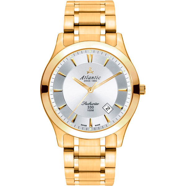 Часы Atlantic Seahunter 100 71365.45.21