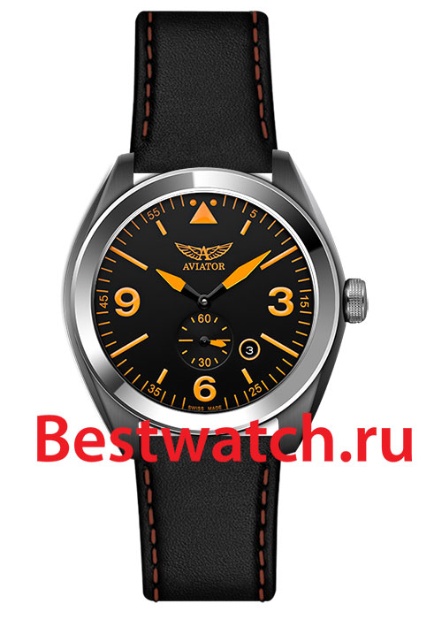 Часы Aviator Mig-25 Foxbat M.1.10.0.062.7