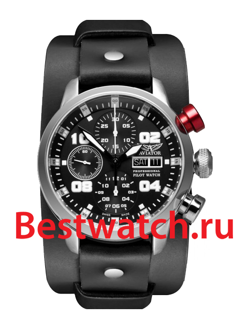Часы Aviator Professional Automatic P.4.06.0.016.4