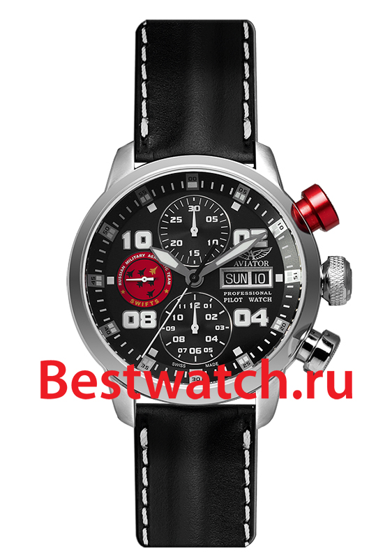 Часы Aviator Professional Automatic P.4.06.0.136