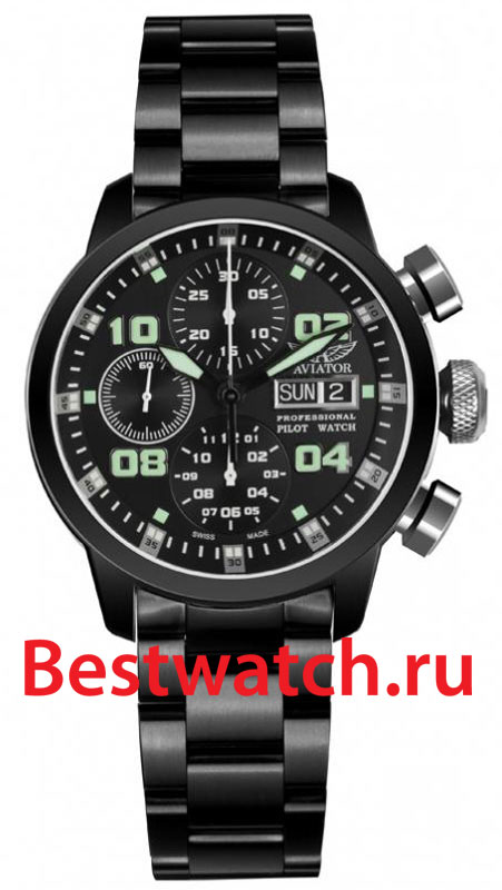 Часы Aviator Professional Automatic P.4.06.5.043.4