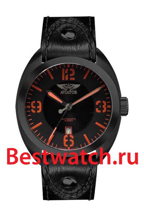 Часы Aviator Propeller R.3.08.5.022.4