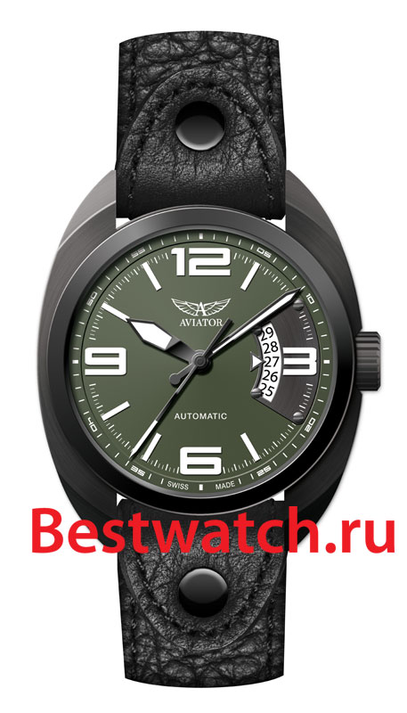 Часы Aviator Propeller R.3.08.5.092.4