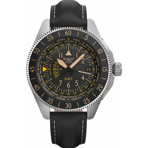 Часы Aviator Airacobra V.1.37.0.303.4