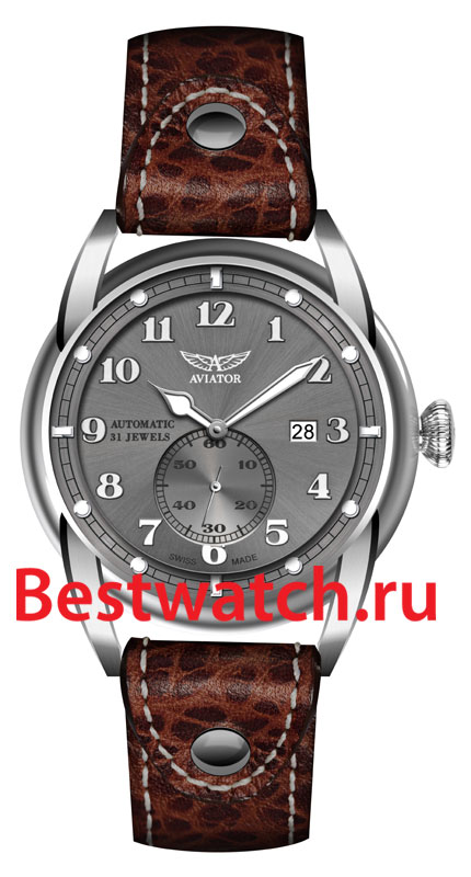 Часы Aviator Bristol V.3.07.0.082.4