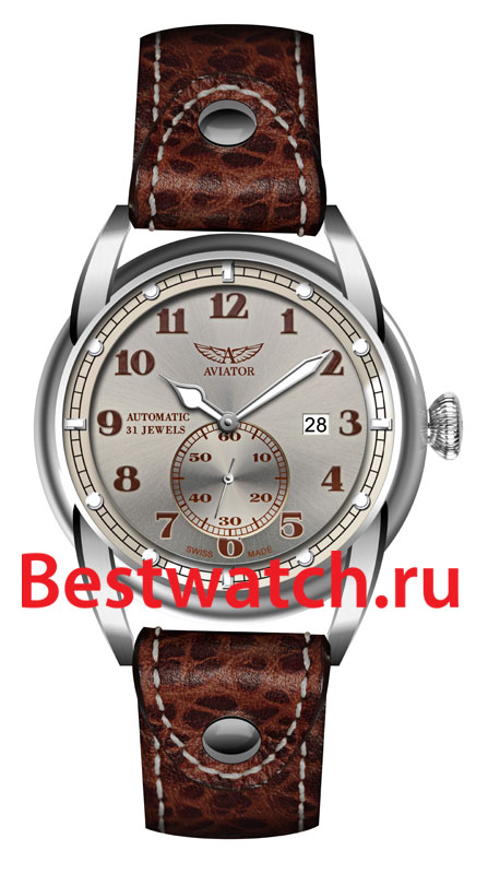 Часы Aviator Bristol V.3.07.0.083.4