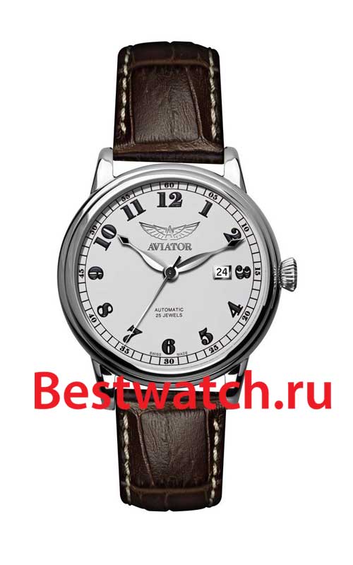 Часы Aviator Douglas V.3.09.0.024.4