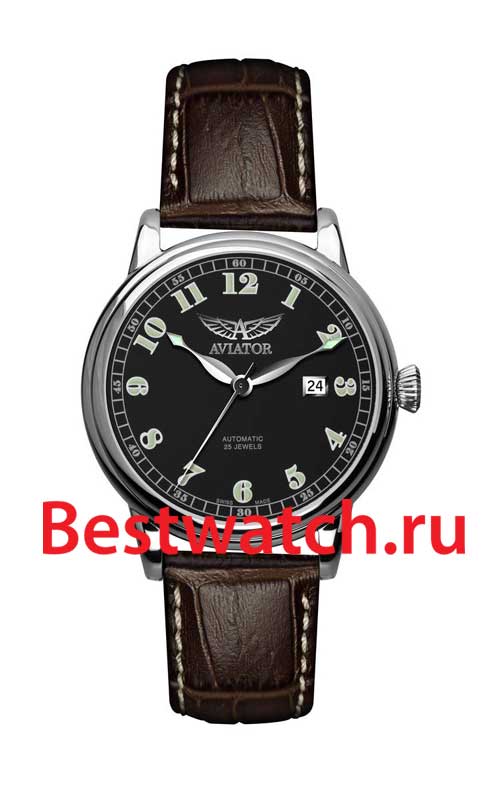 Часы Aviator Douglas V.3.09.0.025.4
