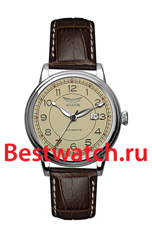 Часы Aviator Douglas V.3.09.0.108.4
