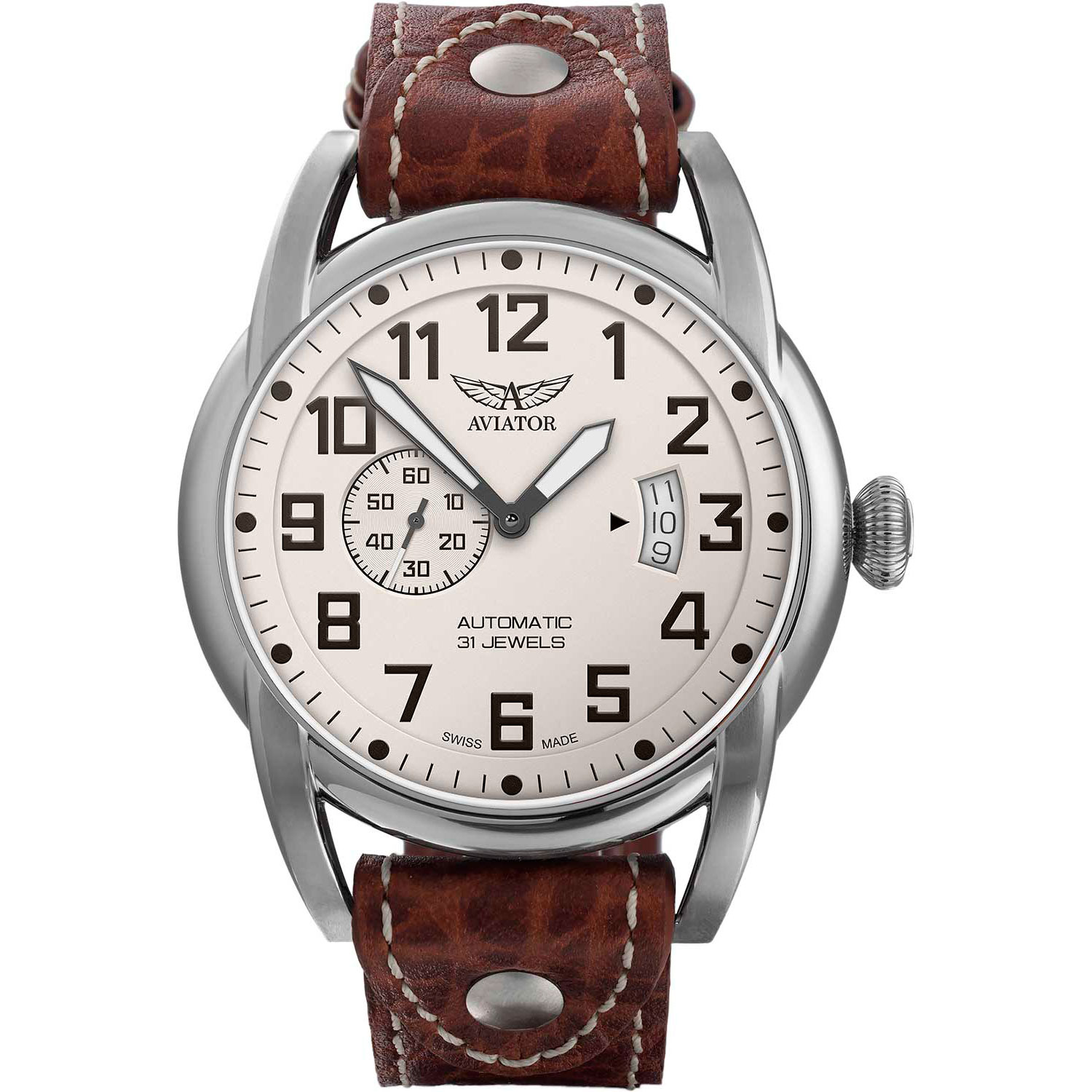 Часы Aviator Bristol Scout V.3.18.0.161.4