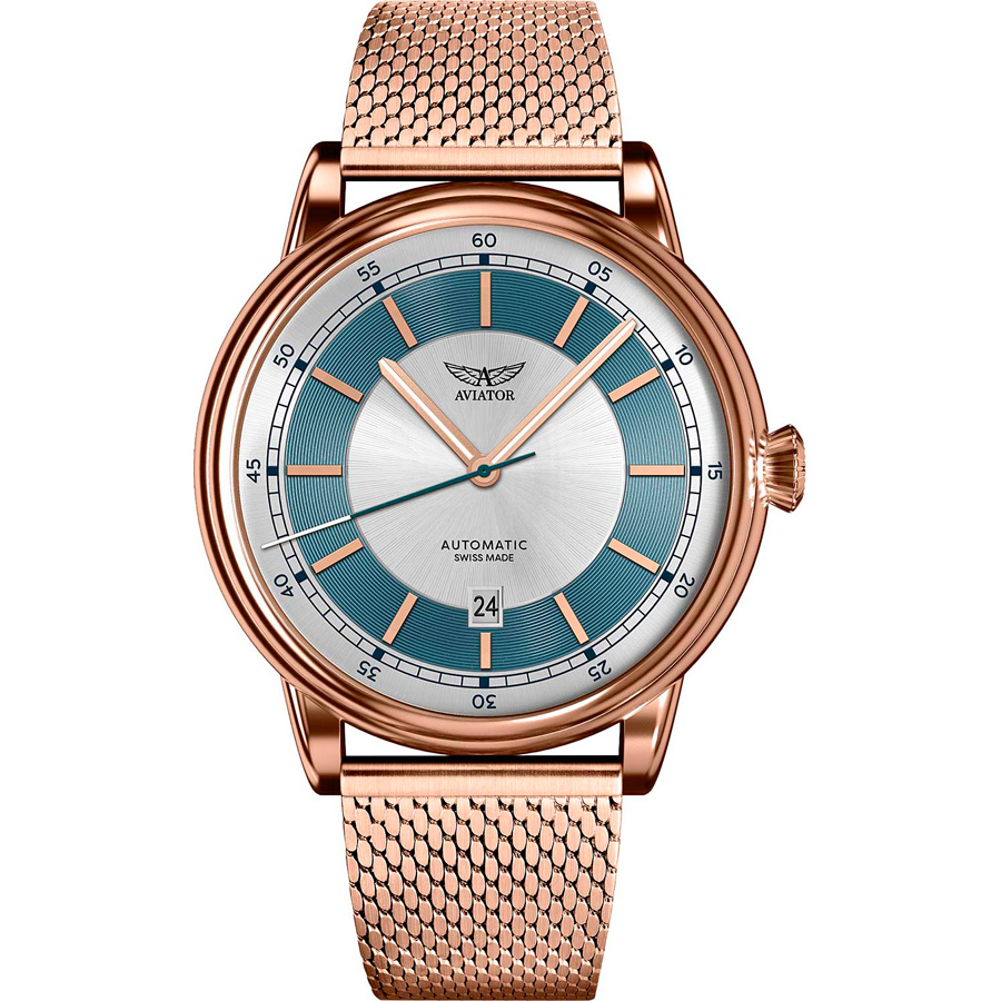 Часы Aviator Douglas DC-3 V.3.32.2.272.5