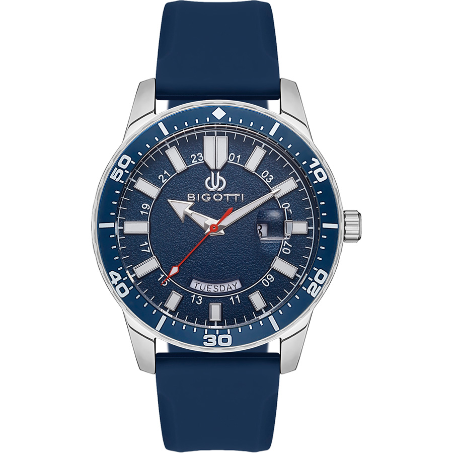 Часы BIGOTTI Milano BG.1.10274-2